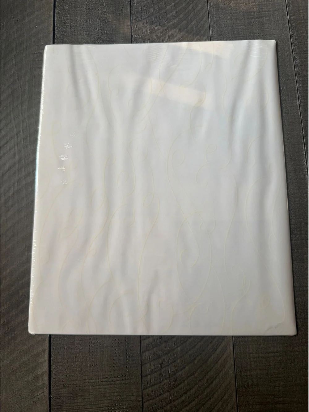 Creative Memories Vellum Paper Everyday Elegance from 2006